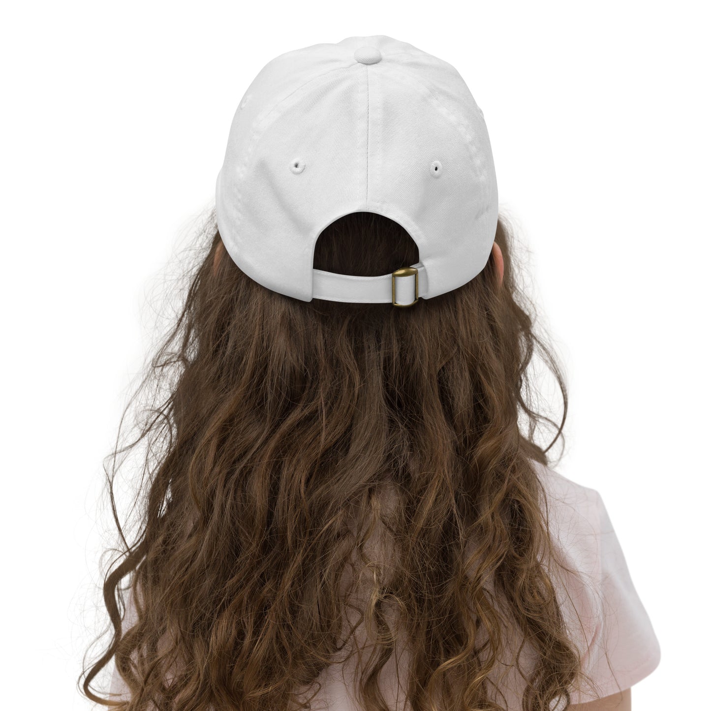 Youths in Motion-baseball cap