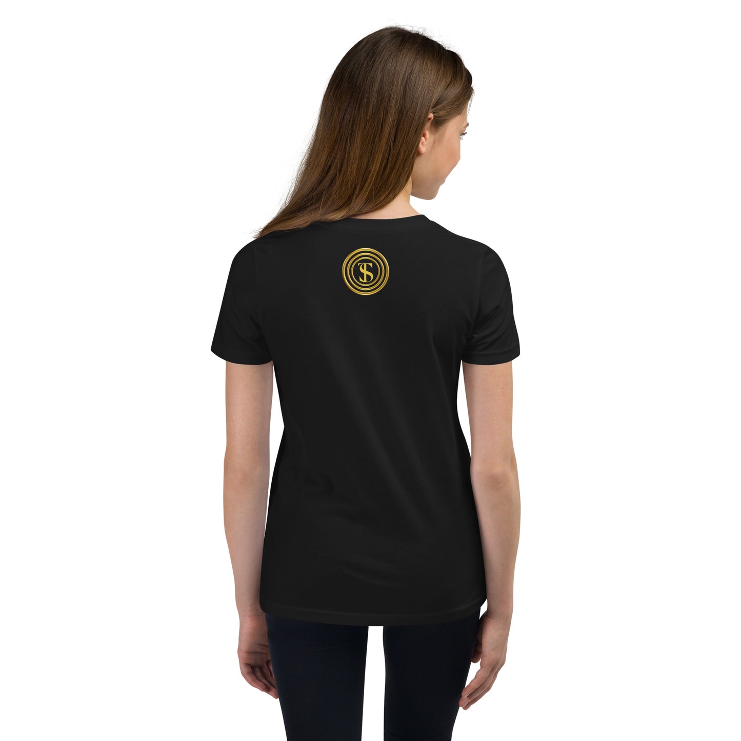 Youths In Motion-Short Sleeve T-Shirt