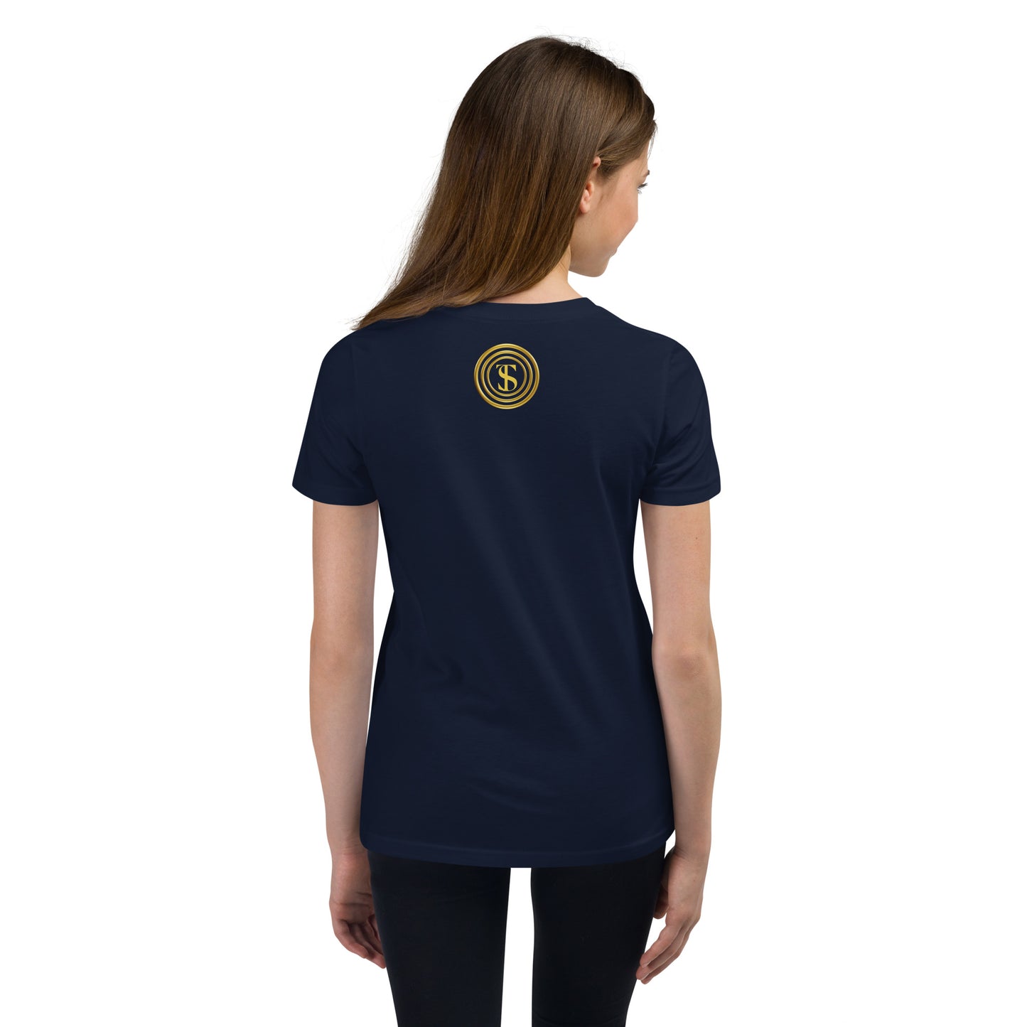 Youths In Motion-Short Sleeve T-Shirt