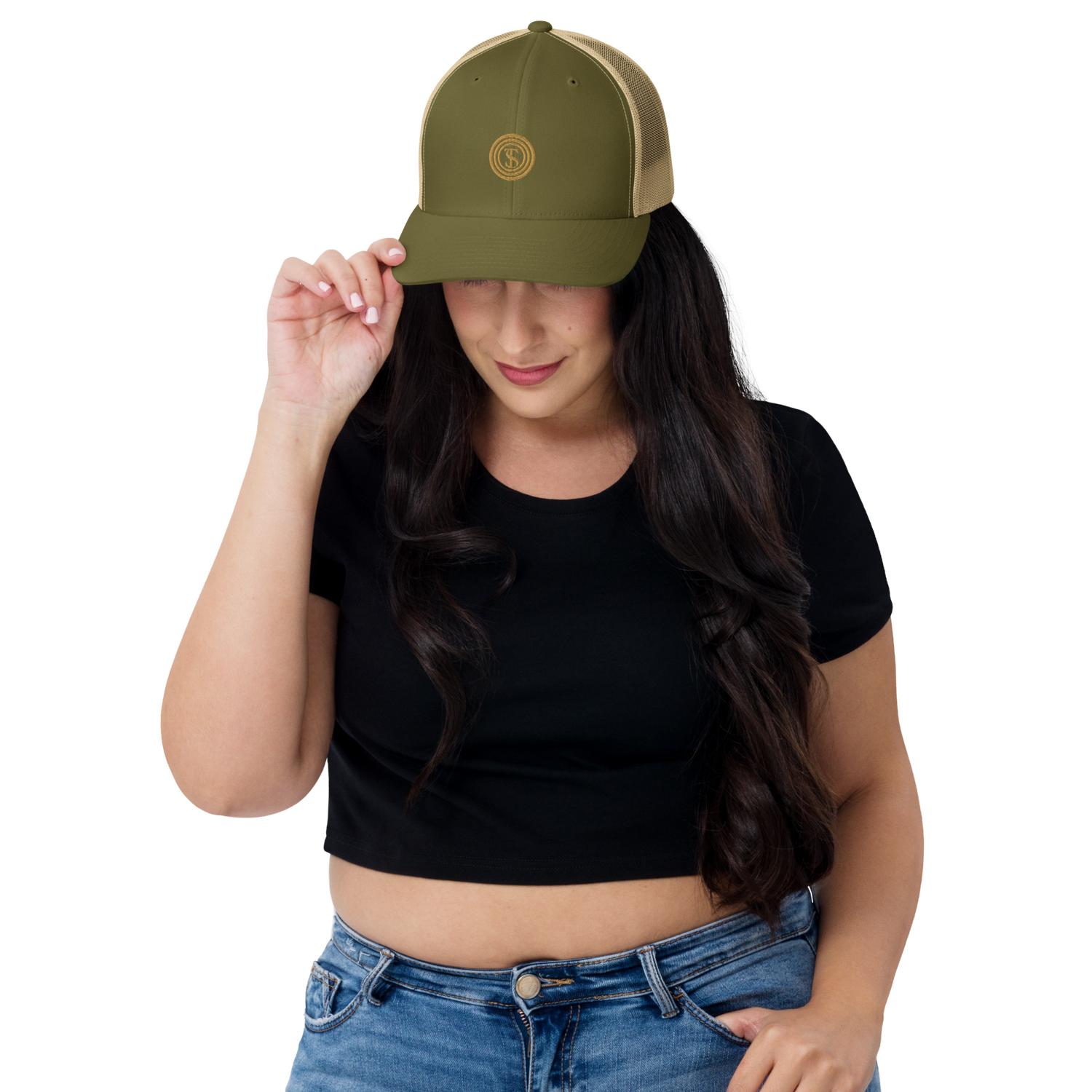 True-Source Crowning Comfort- Headgear