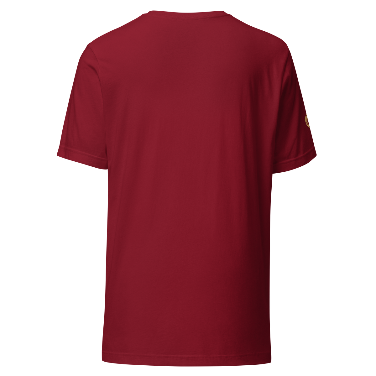 The Transformation Tee | Romans 12:2 Faith-Based Apparel