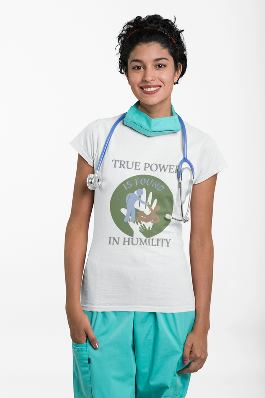 Lift Others Up Inspirational Unisex T-Shirt