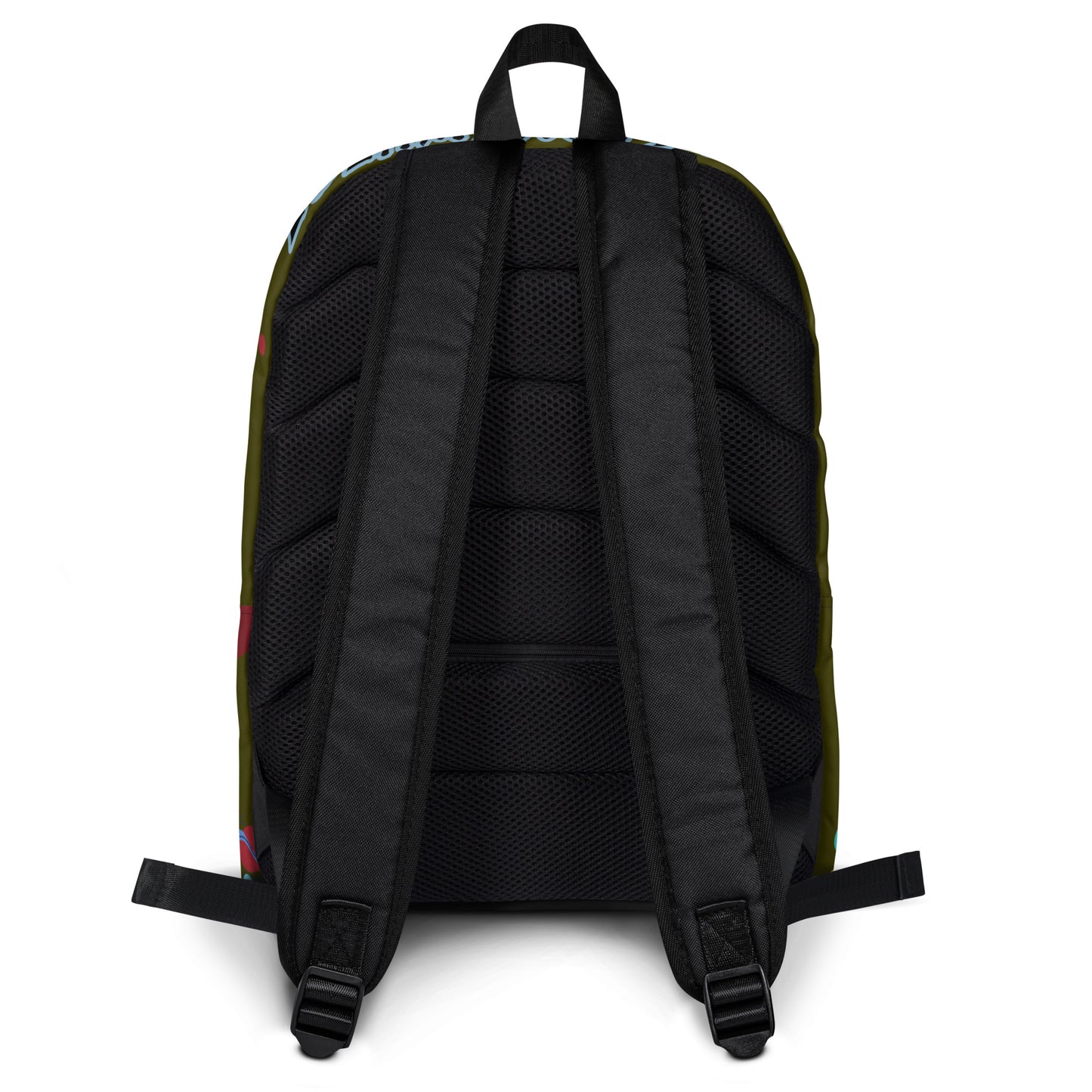 Youth In Motion-Backpack