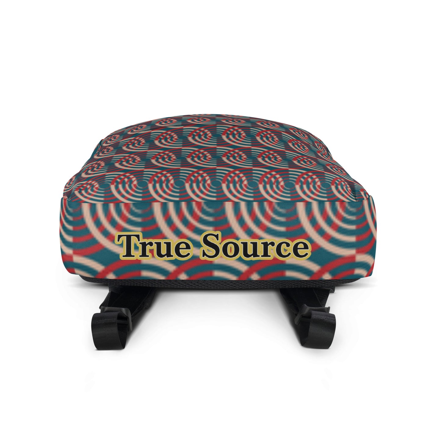 True Source-Backpack