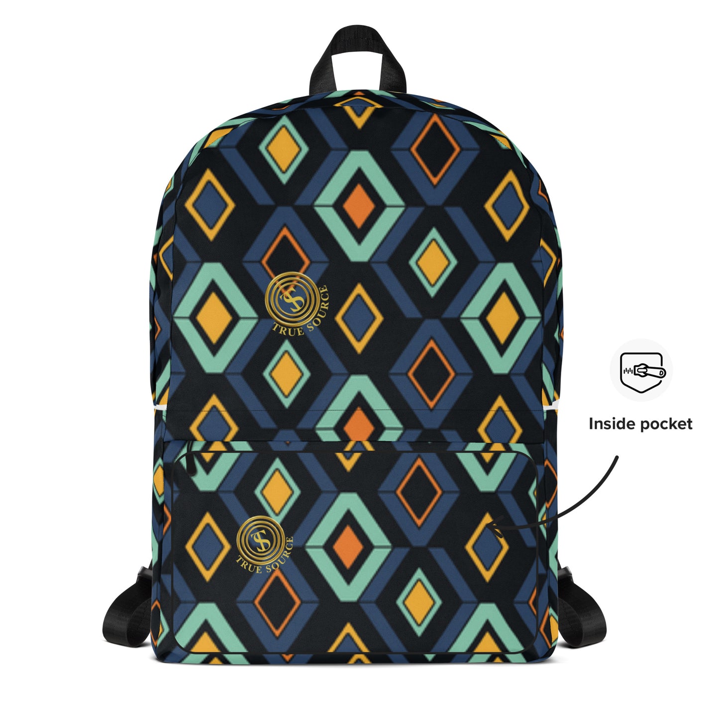 True Source-Backpack