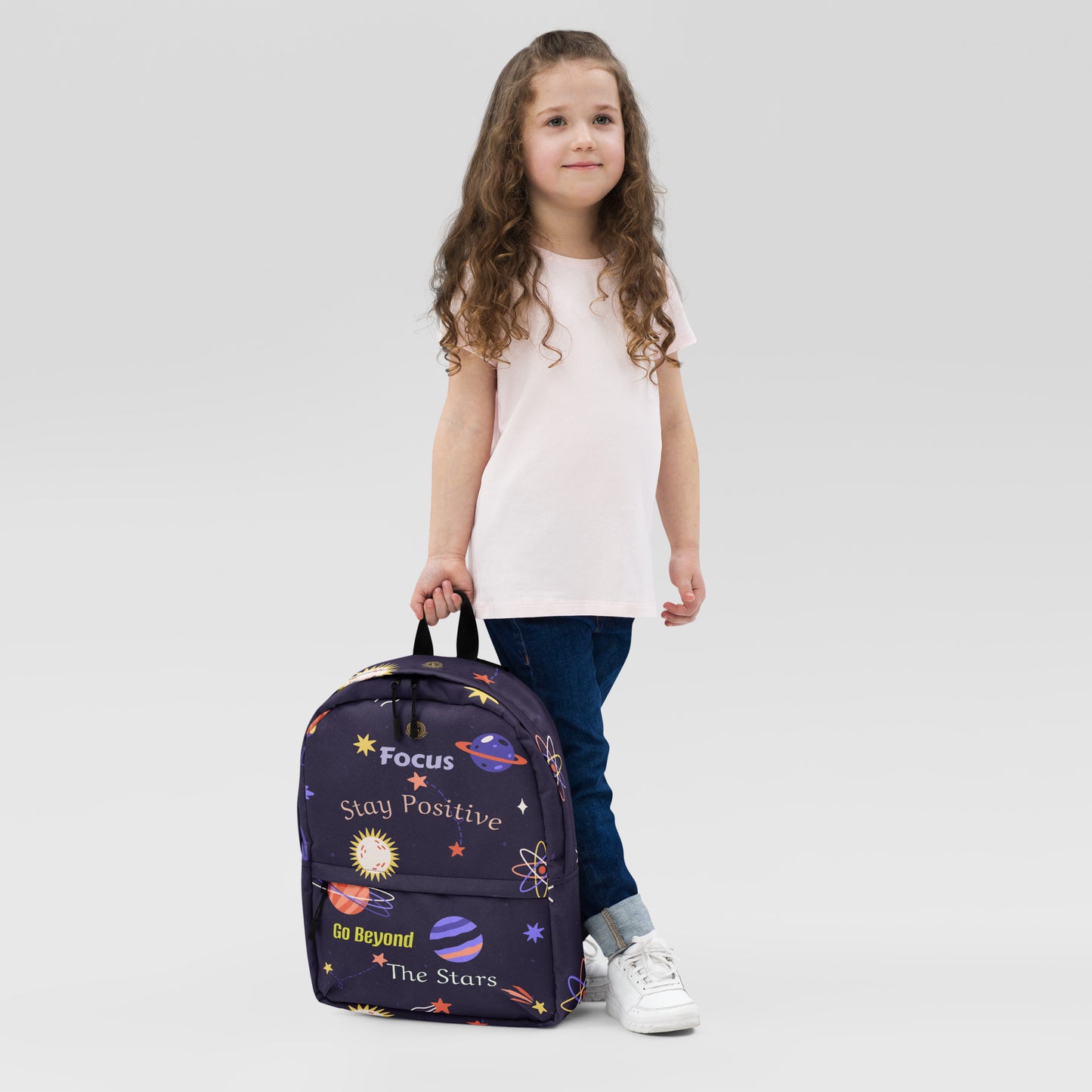 Youths In Motion-Backpack