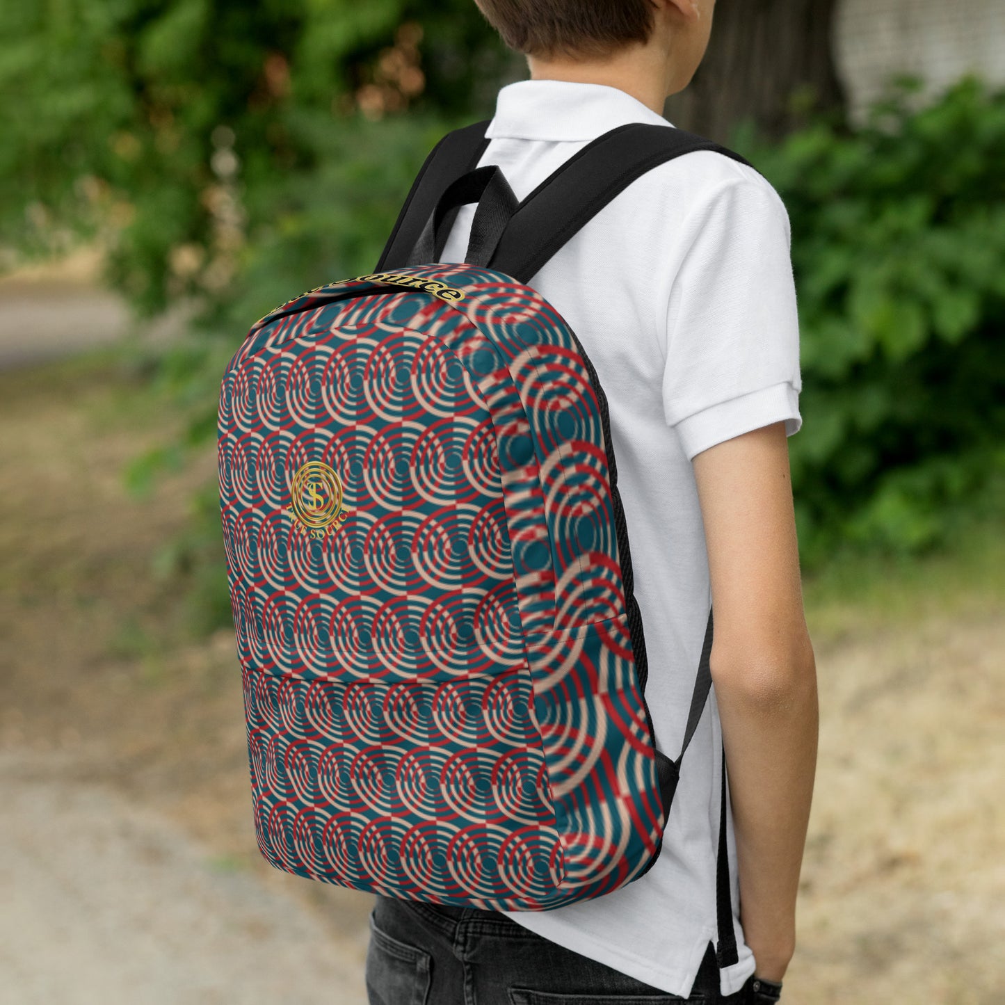 True Source-Backpack