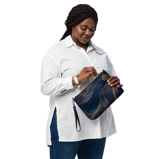Essentials & Resourceful -Crossbody bag