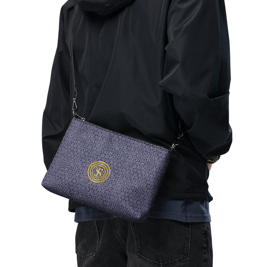 Essentials & Resourceful - Crossbody bag