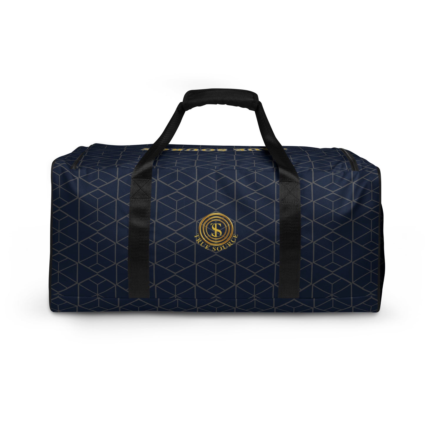 True Source-Duffle bag