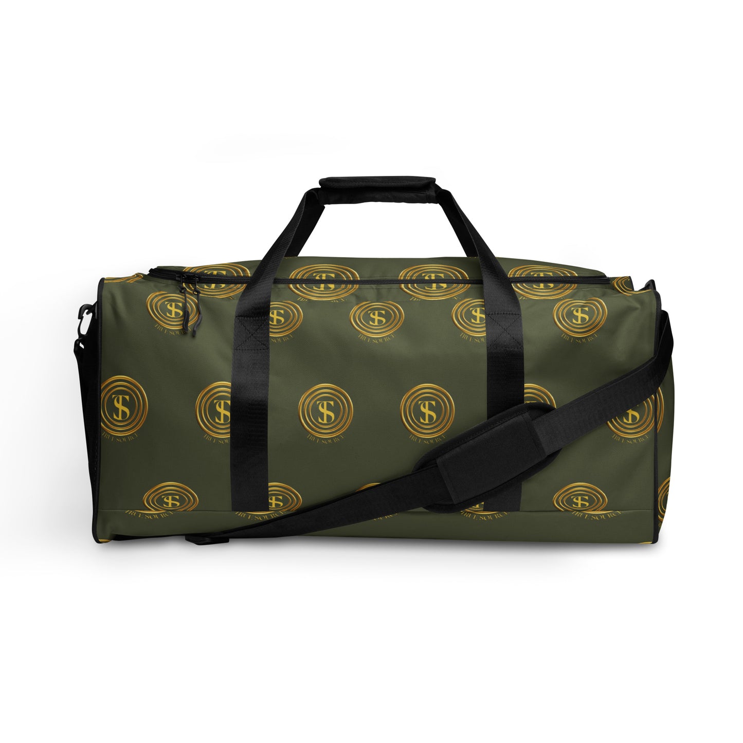 Resourceful - Duffle bag