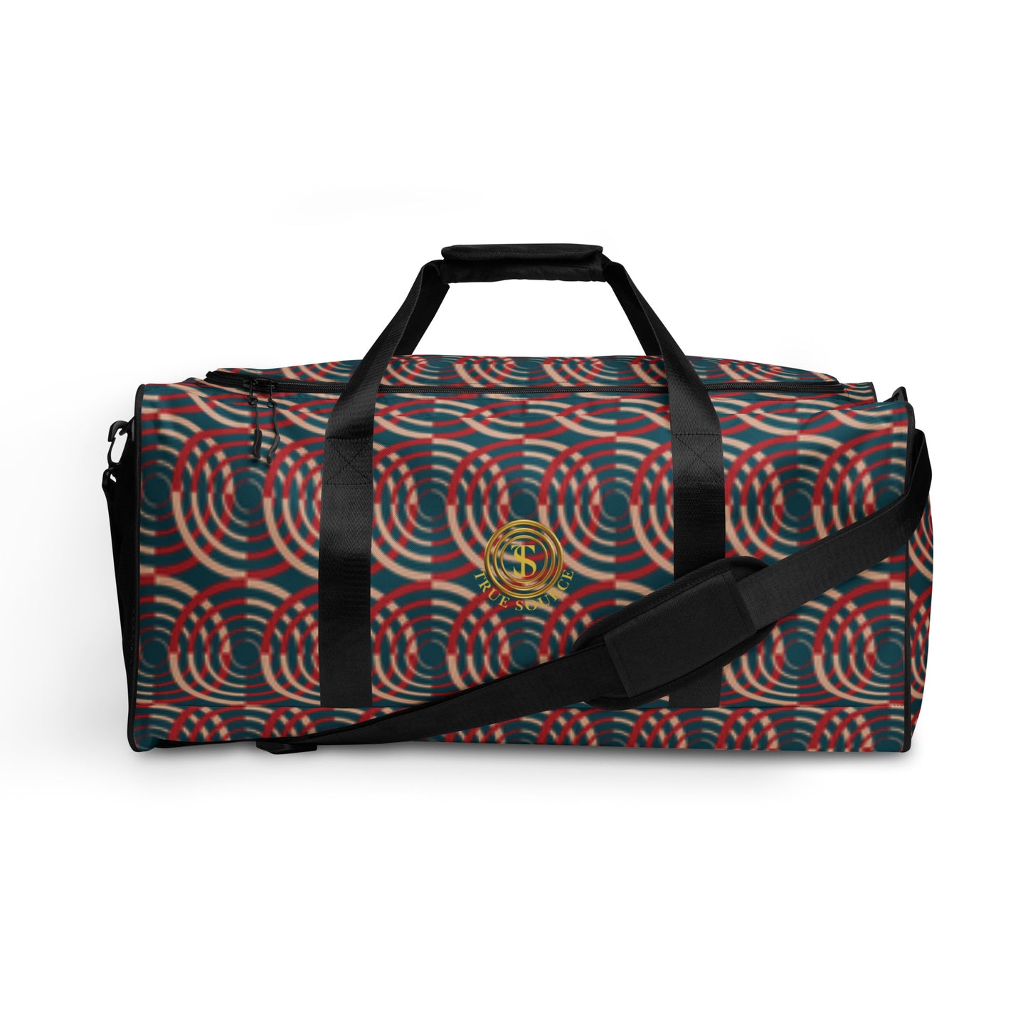 True Source-Duffle bag