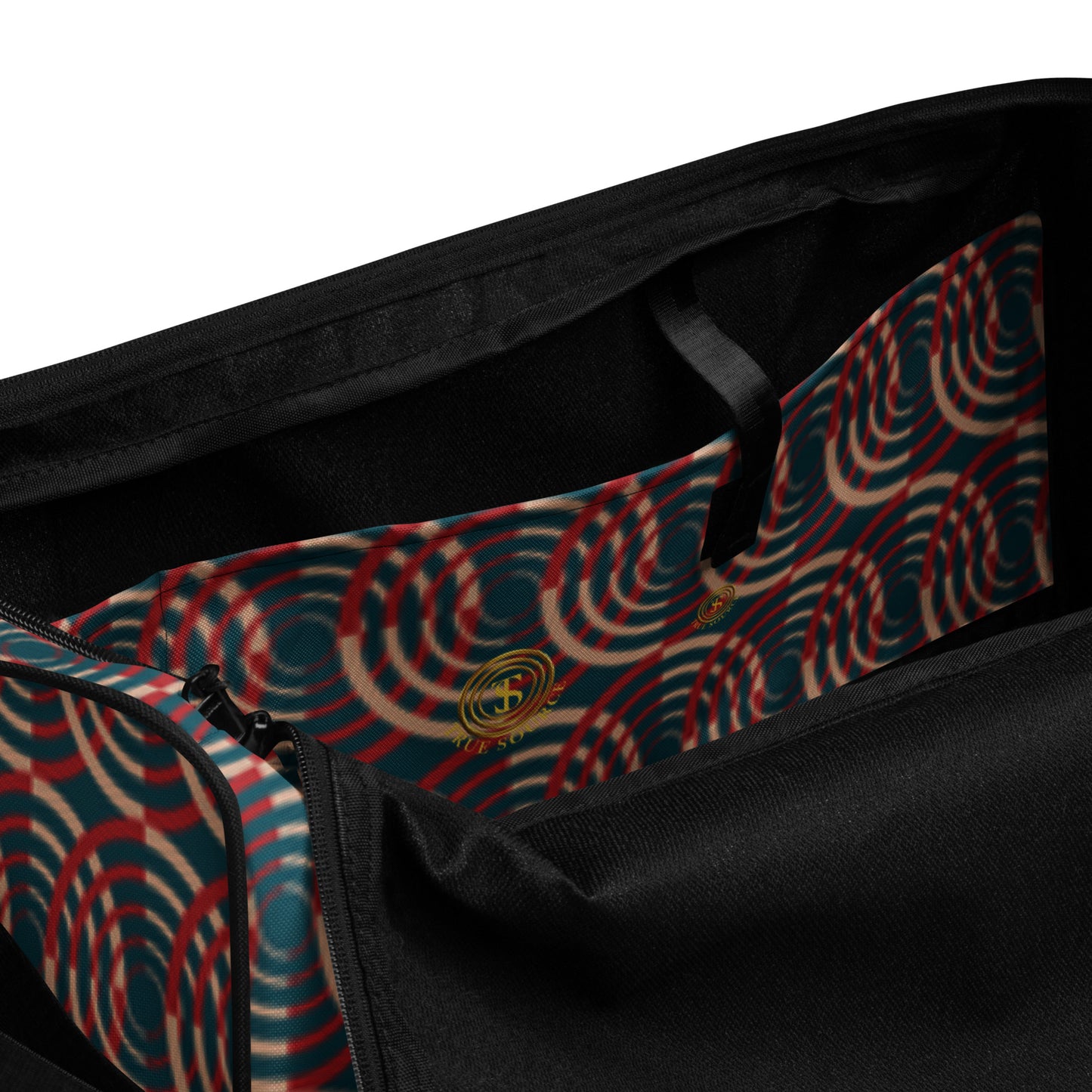 True Source-Duffle bag