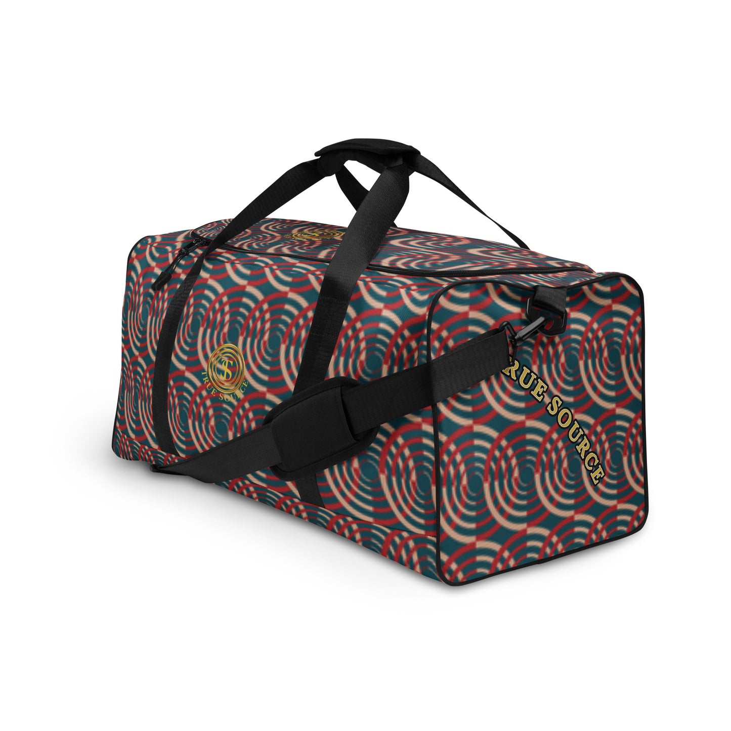 True Source-Duffle bag