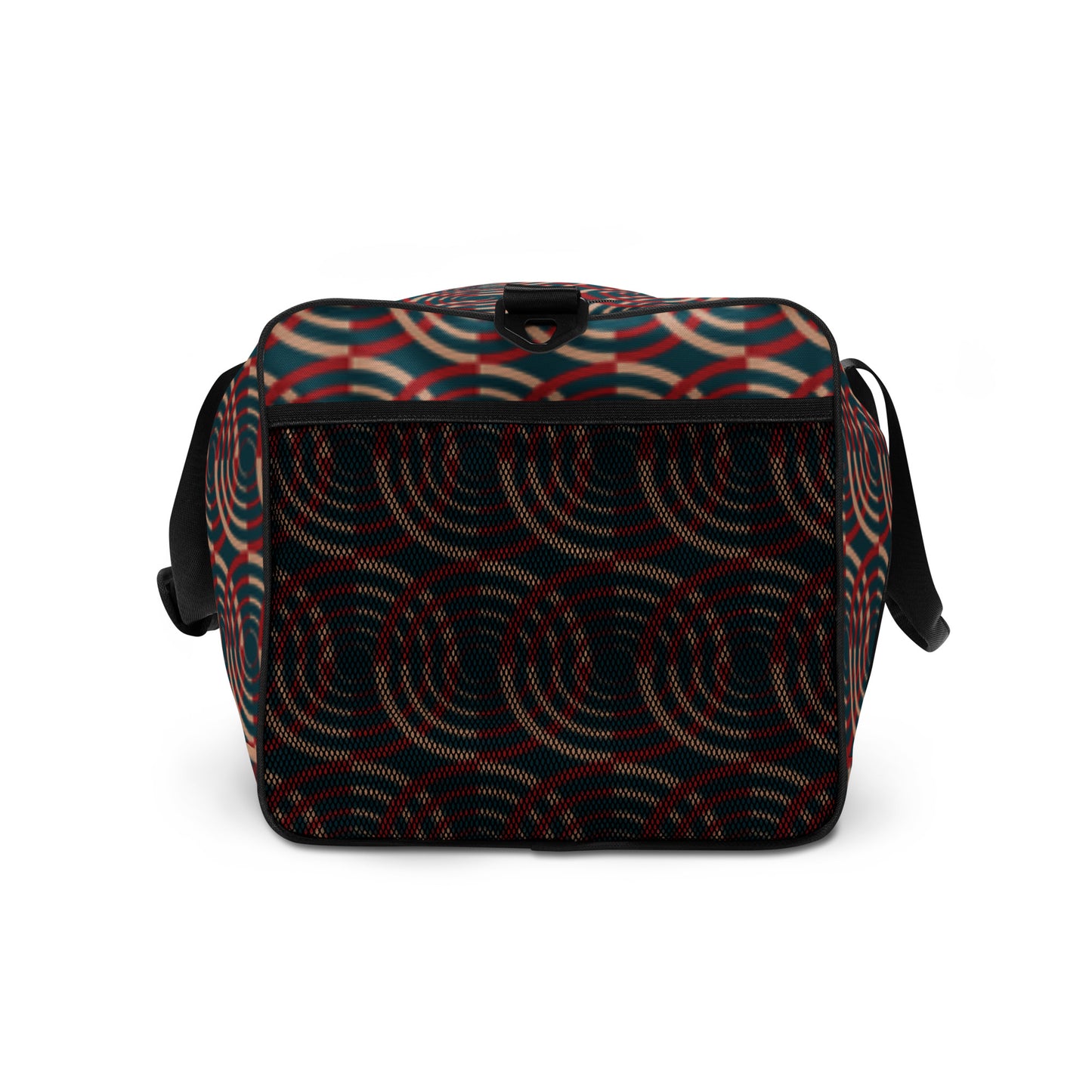 True Source-Duffle bag