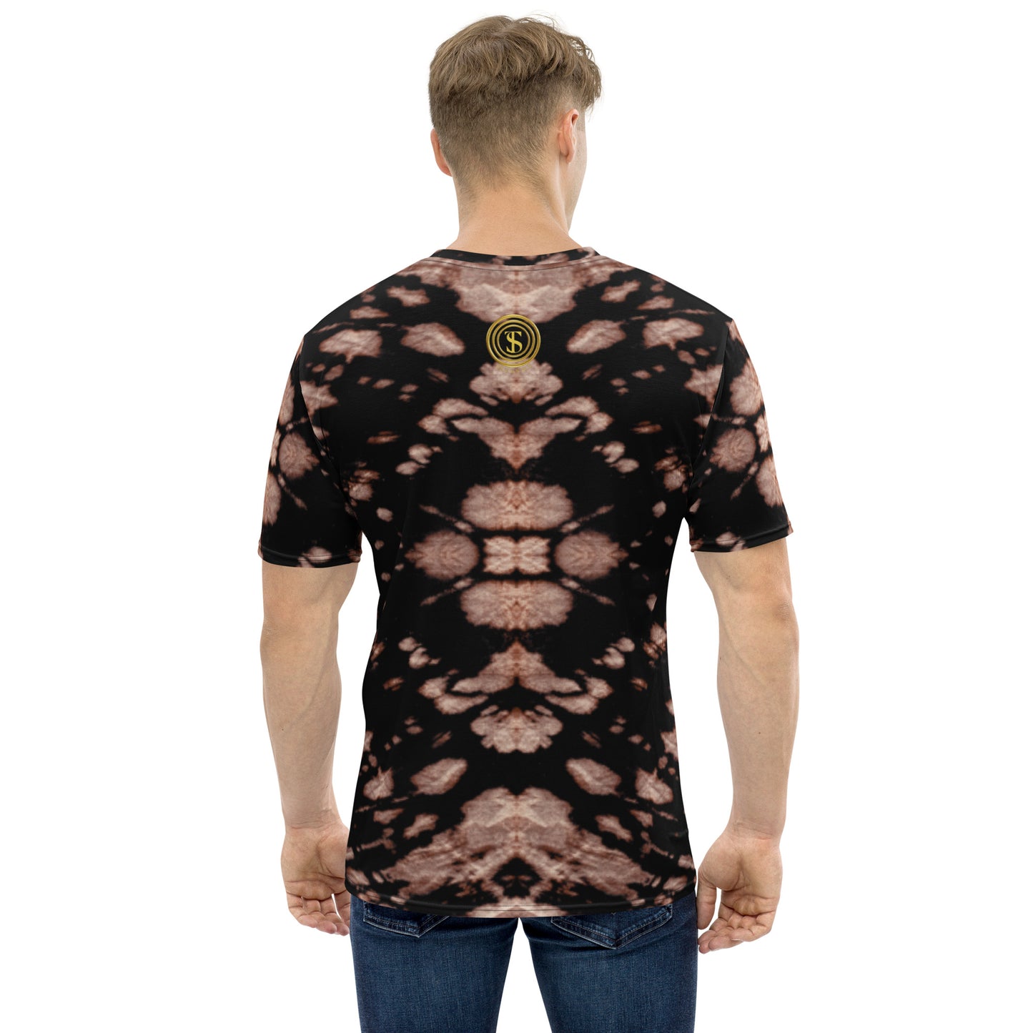 Scope of Colors- Men's t-shirt
