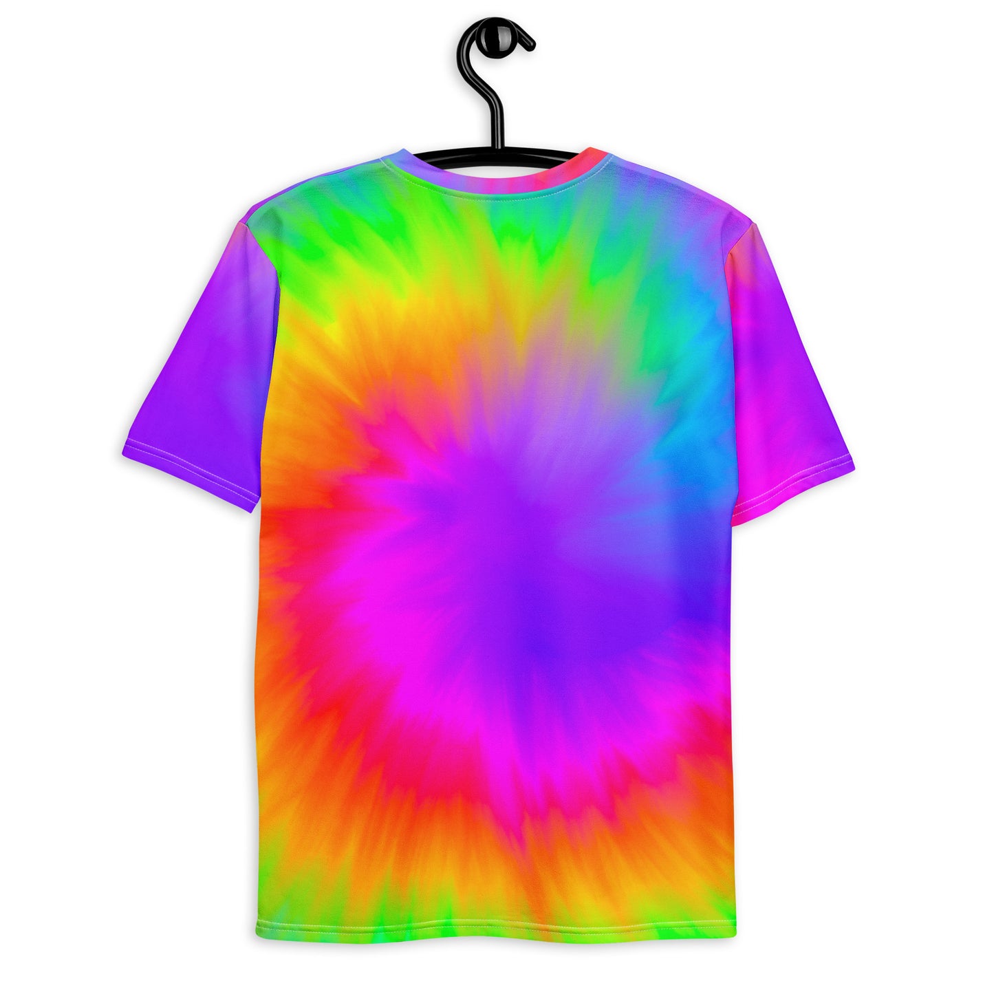 Scope Of Color-Men's t-shirt