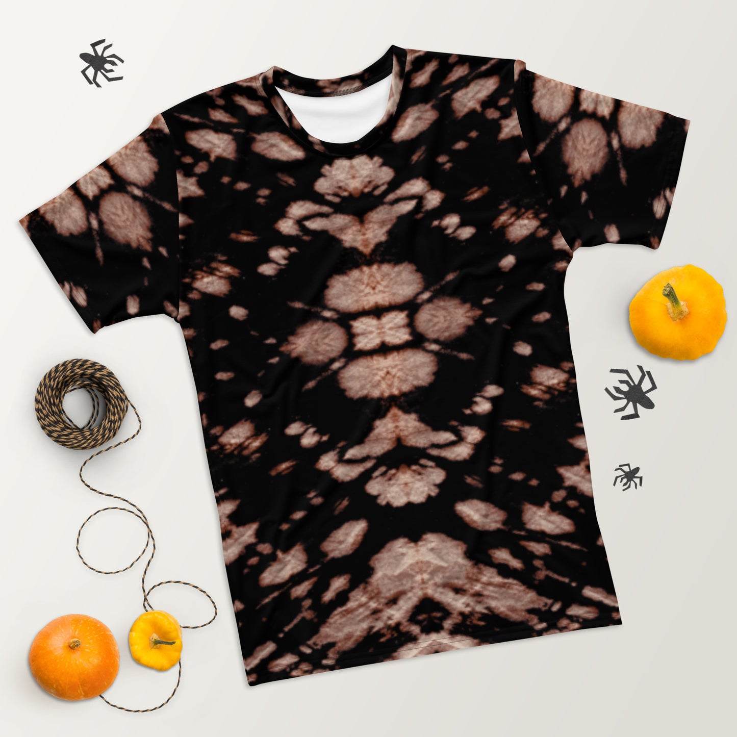 Scope of Colors- Men's t-shirt