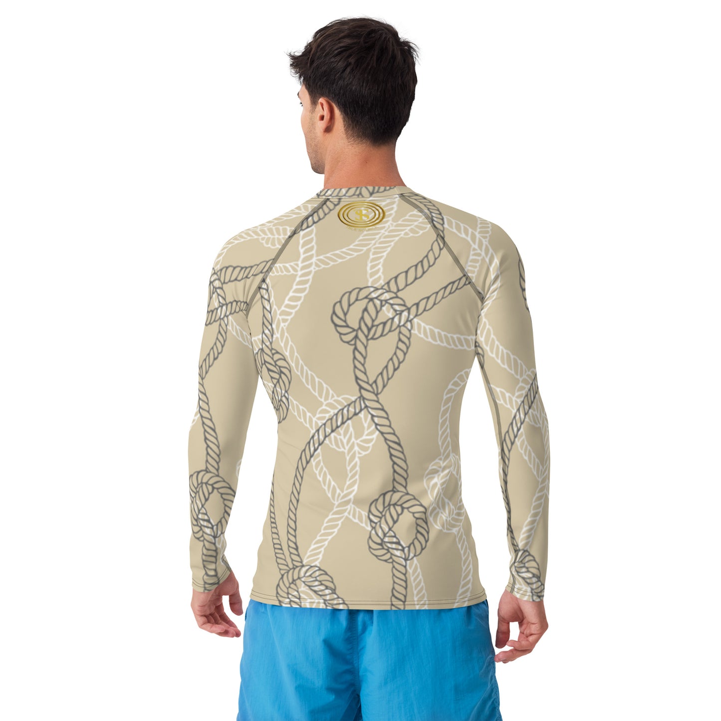 Scope of Colors - Men's Rash Guard