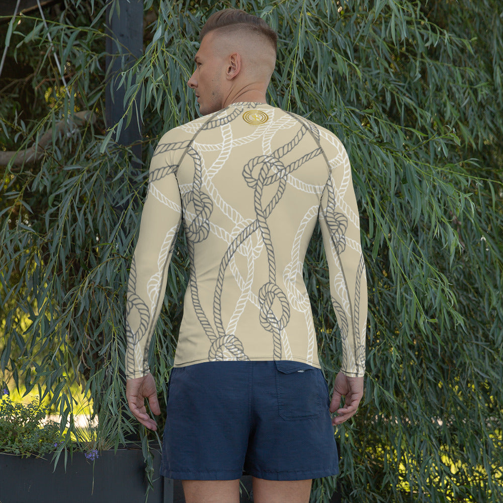 Scope of Colors - Men's Rash Guard