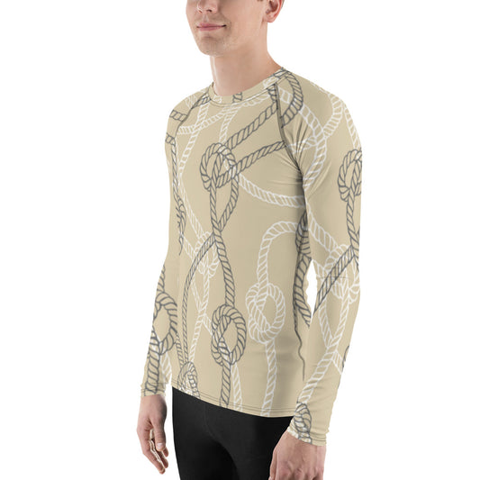 Scope of Colors - Men's Rash Guard