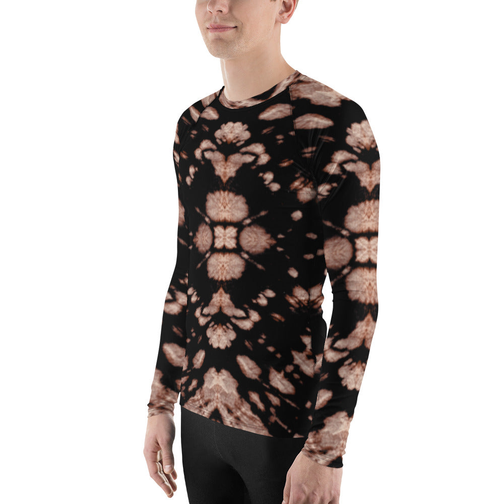 Scope of Colors- Men's Rash Guard