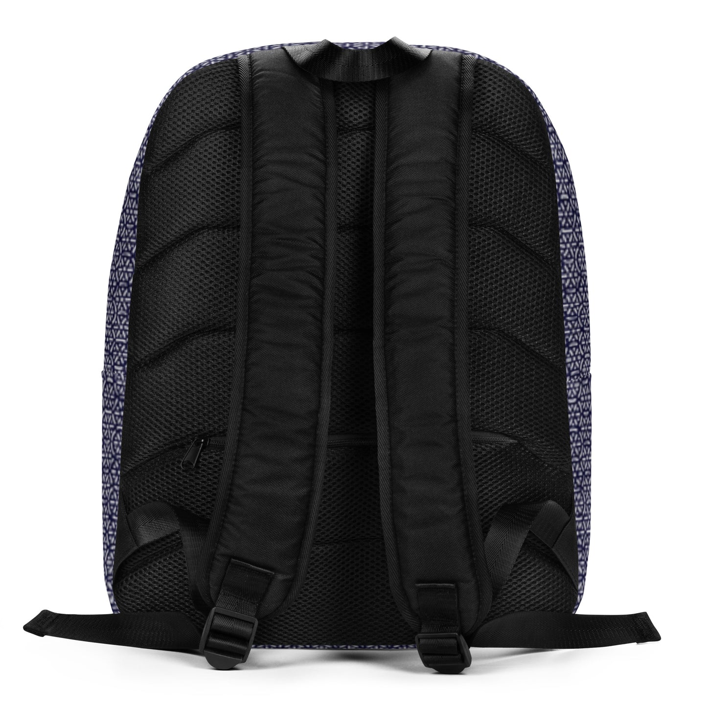 Resourceful-Minimalist Backpack