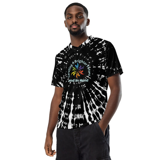 Scope of Color-Recycled unisex sports jersey