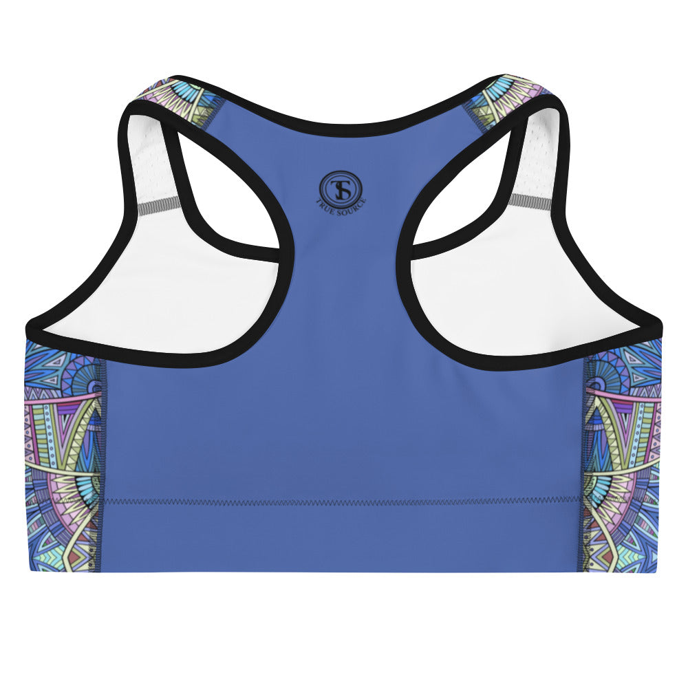 Active Wear-Sports bra