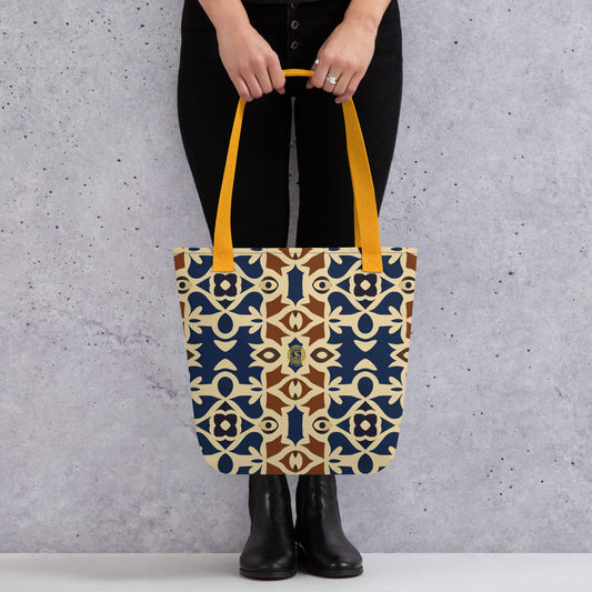 Resourceful-Tote bag