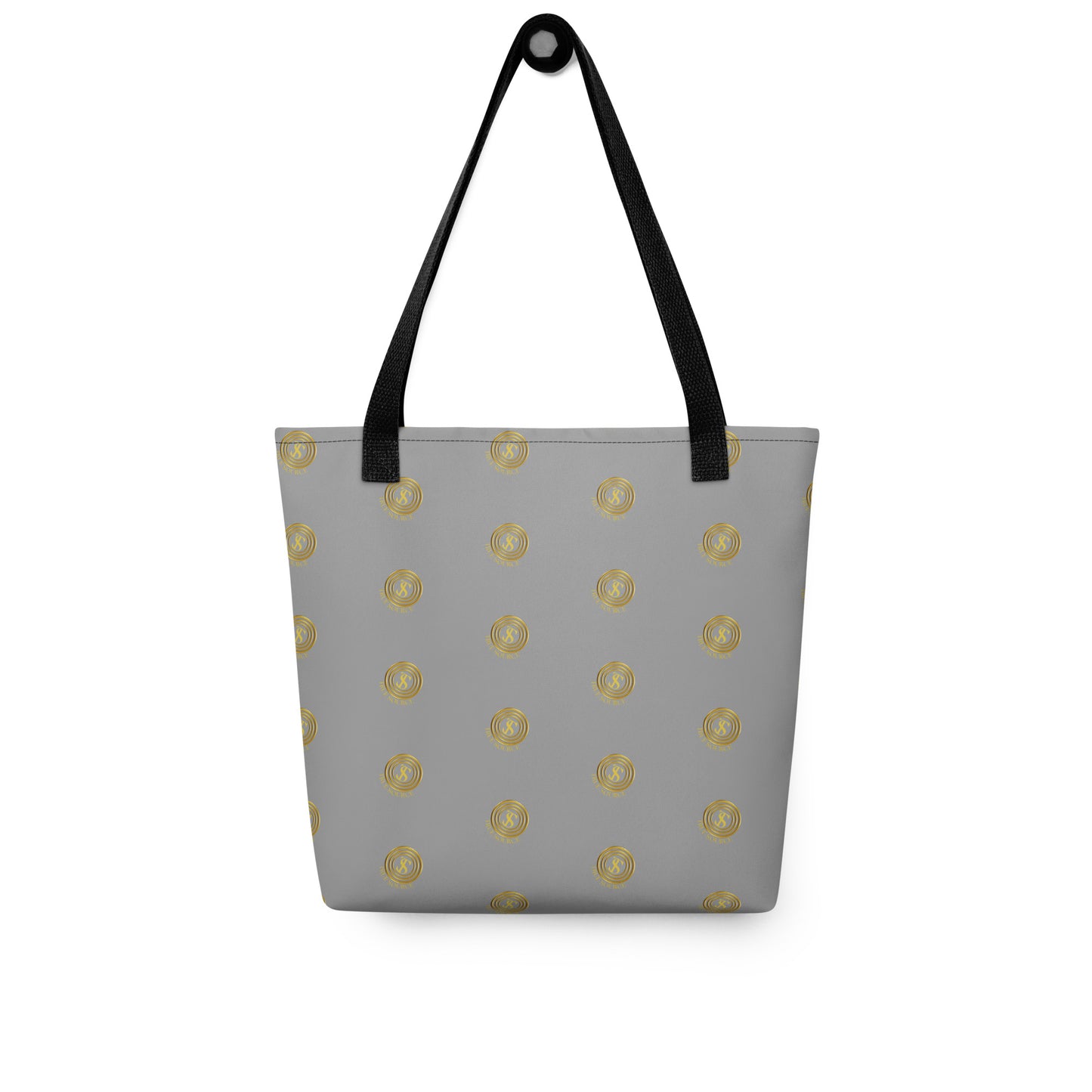 Resourceful-Tote bag