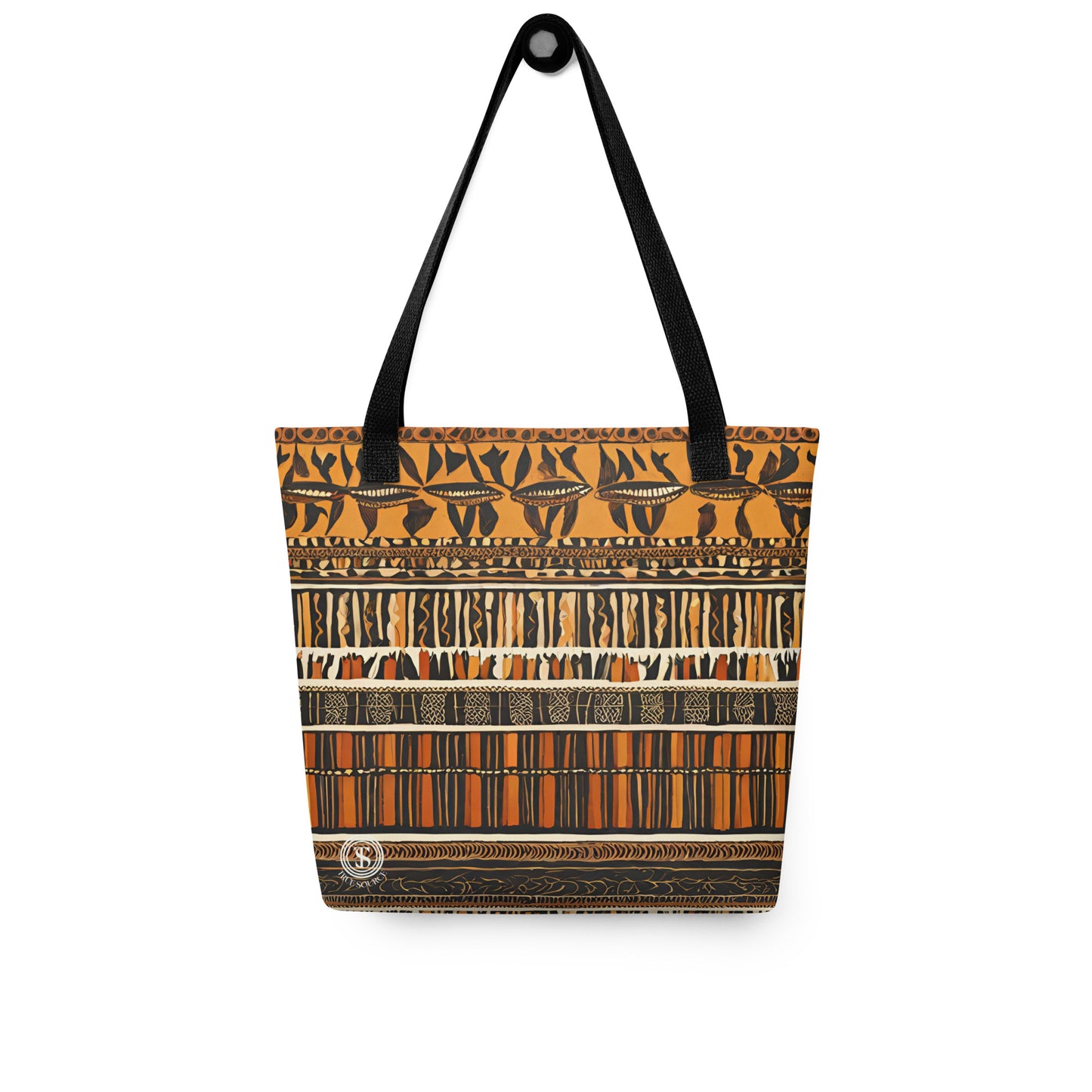 Think Positive-Tote bag