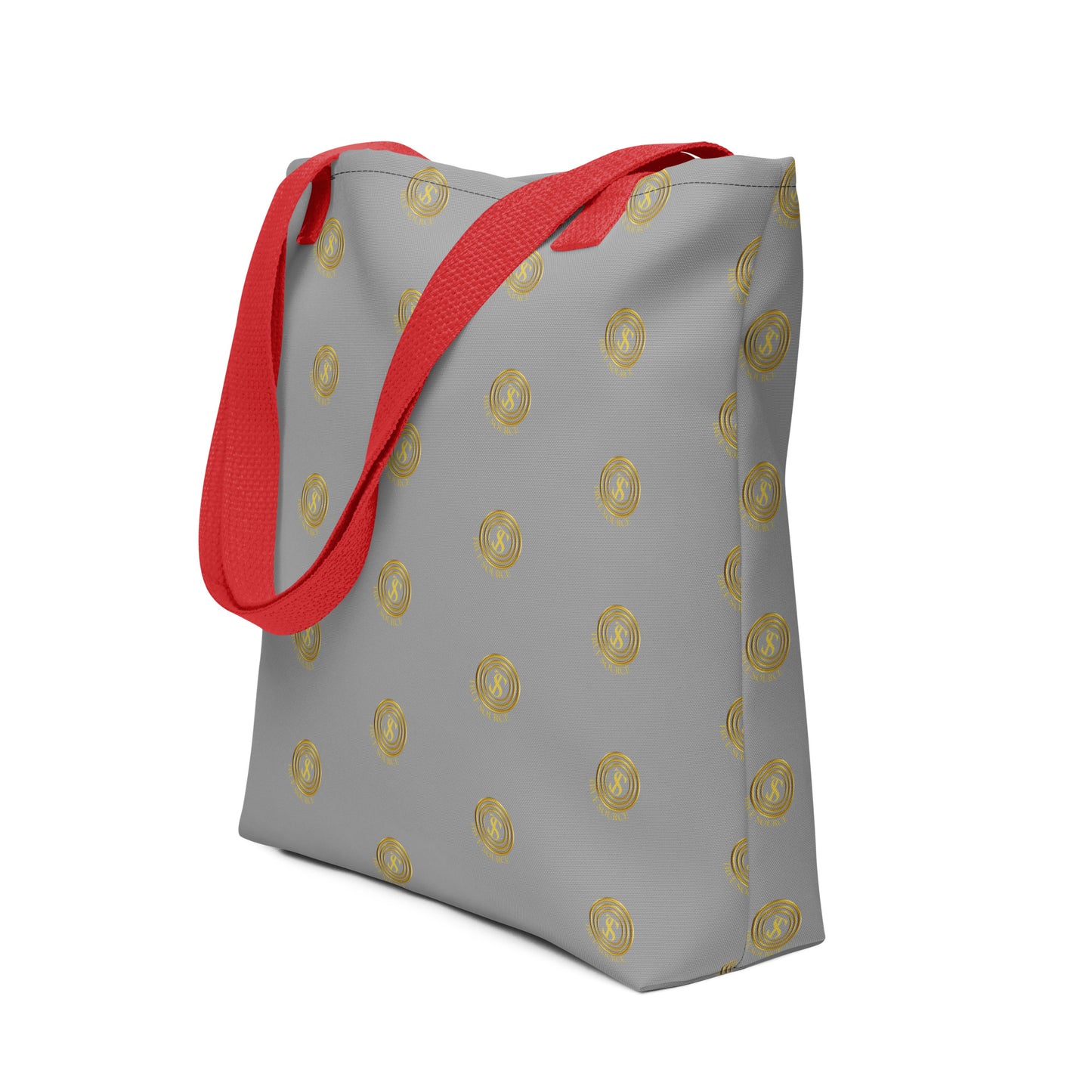 Resourceful-Tote bag