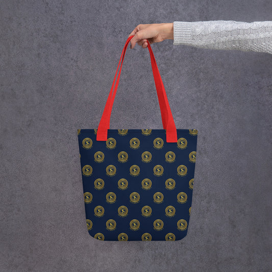 Resourceful-Tote bag