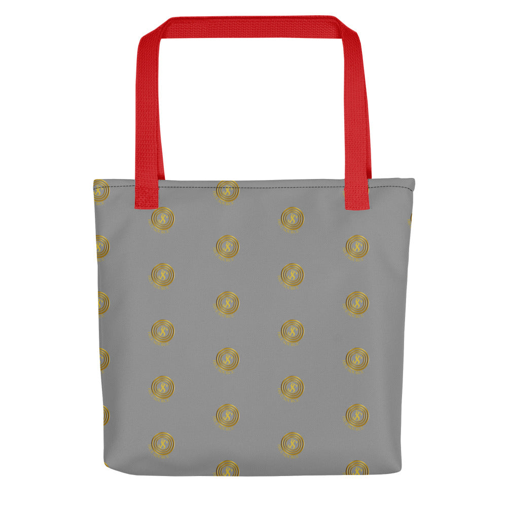 Resourceful-Tote bag