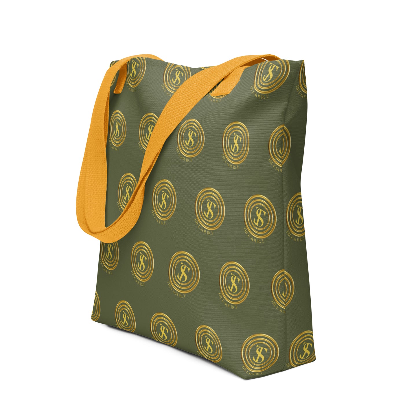 Resourceful- Tote bag