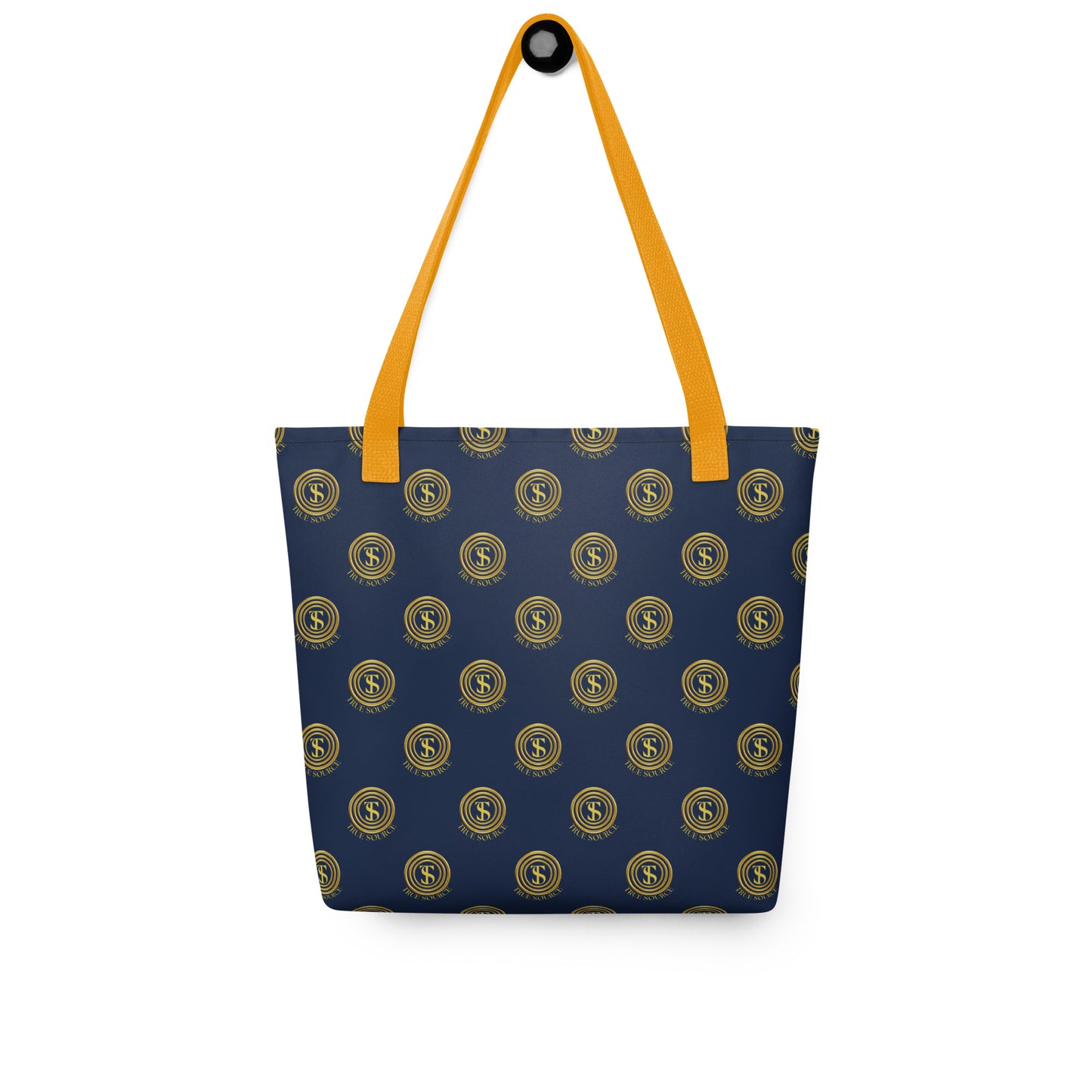 Resourceful-Tote bag