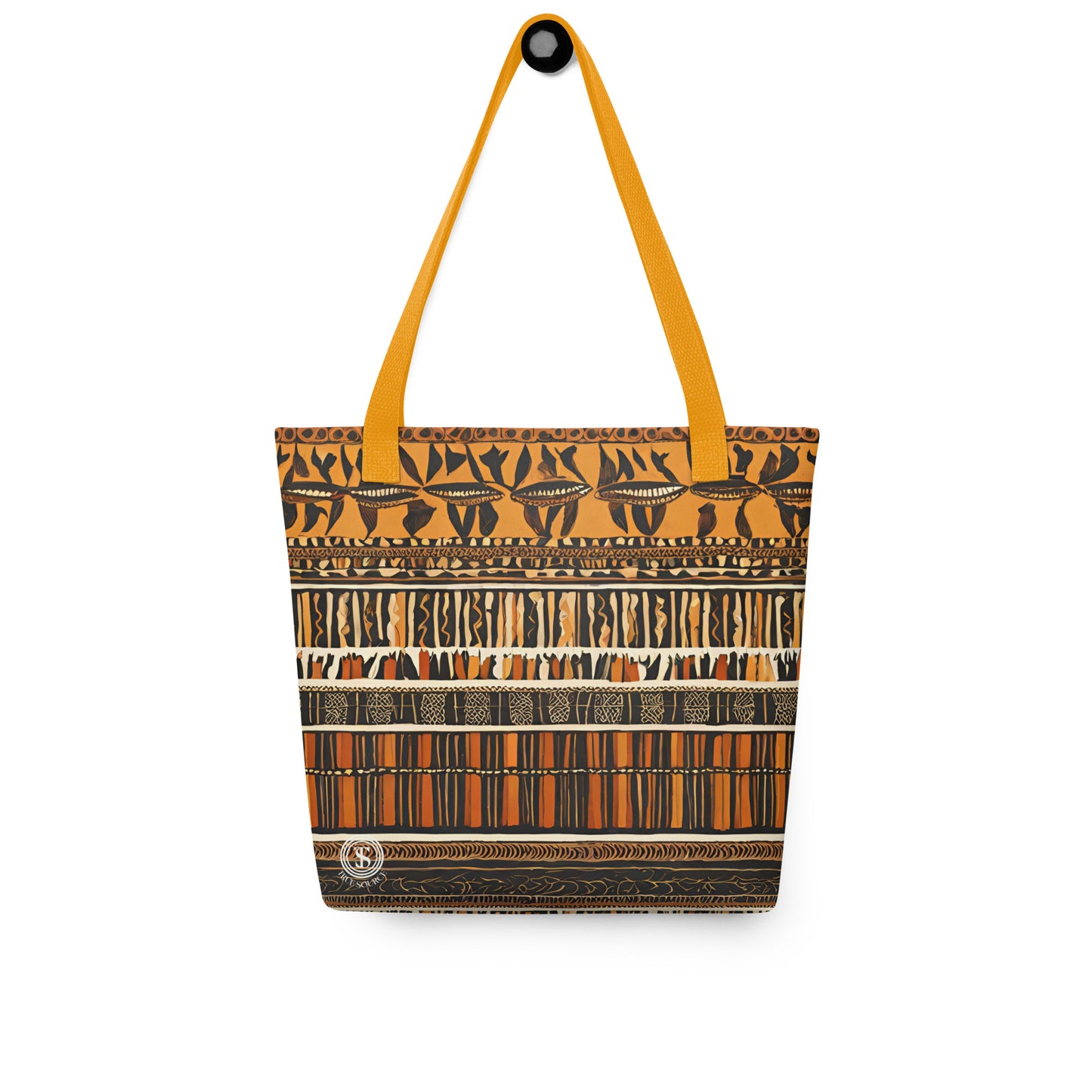 Think Positive-Tote bag