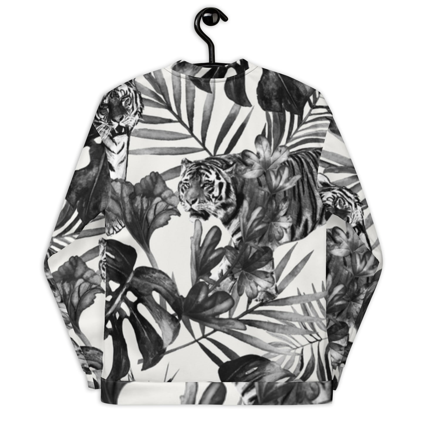 Scope of Colors- Unisex Bomber Jacket