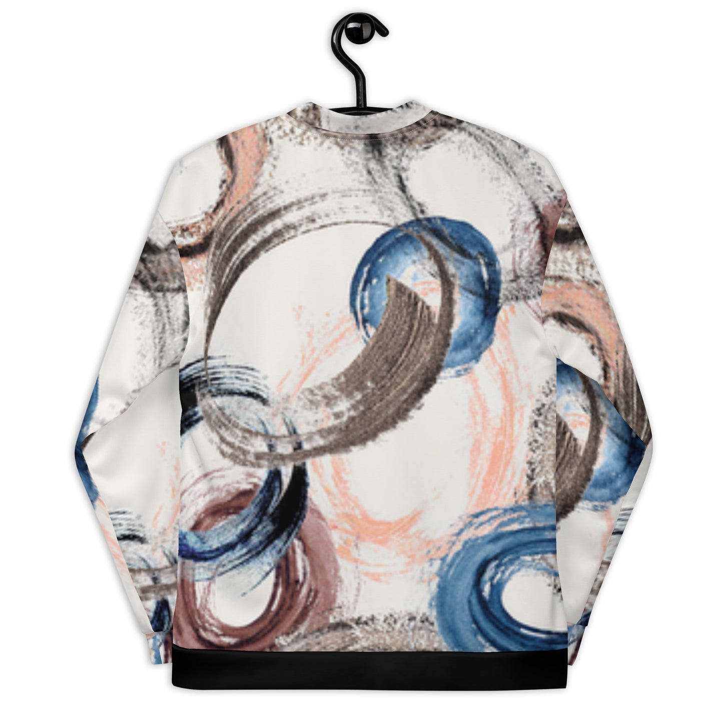 Scope of Colors-Unisex Bomber Jacket