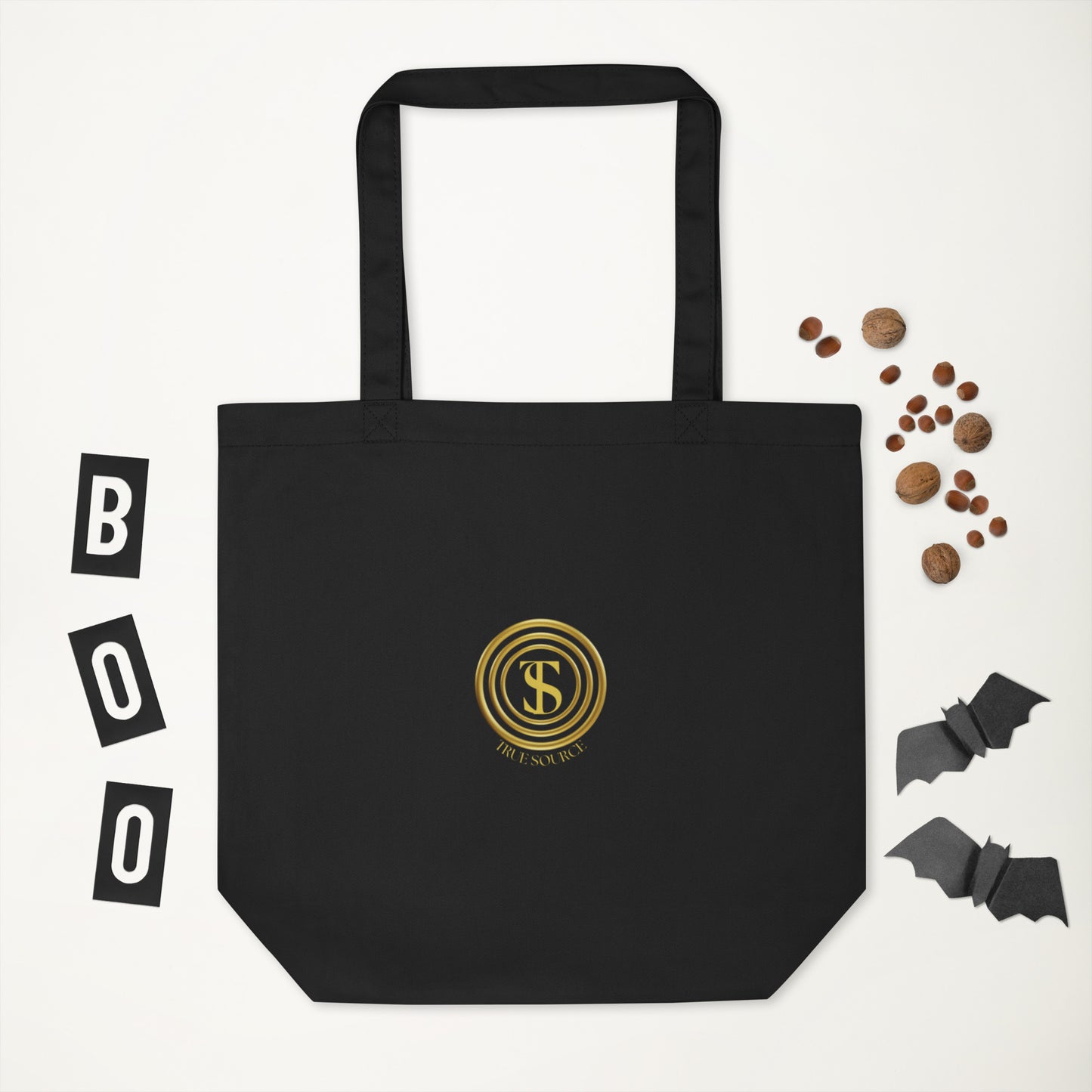 Emotions-Eco Tote Bag