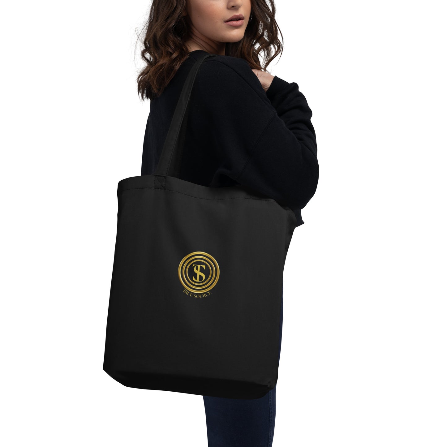 Emotions-Eco Tote Bag