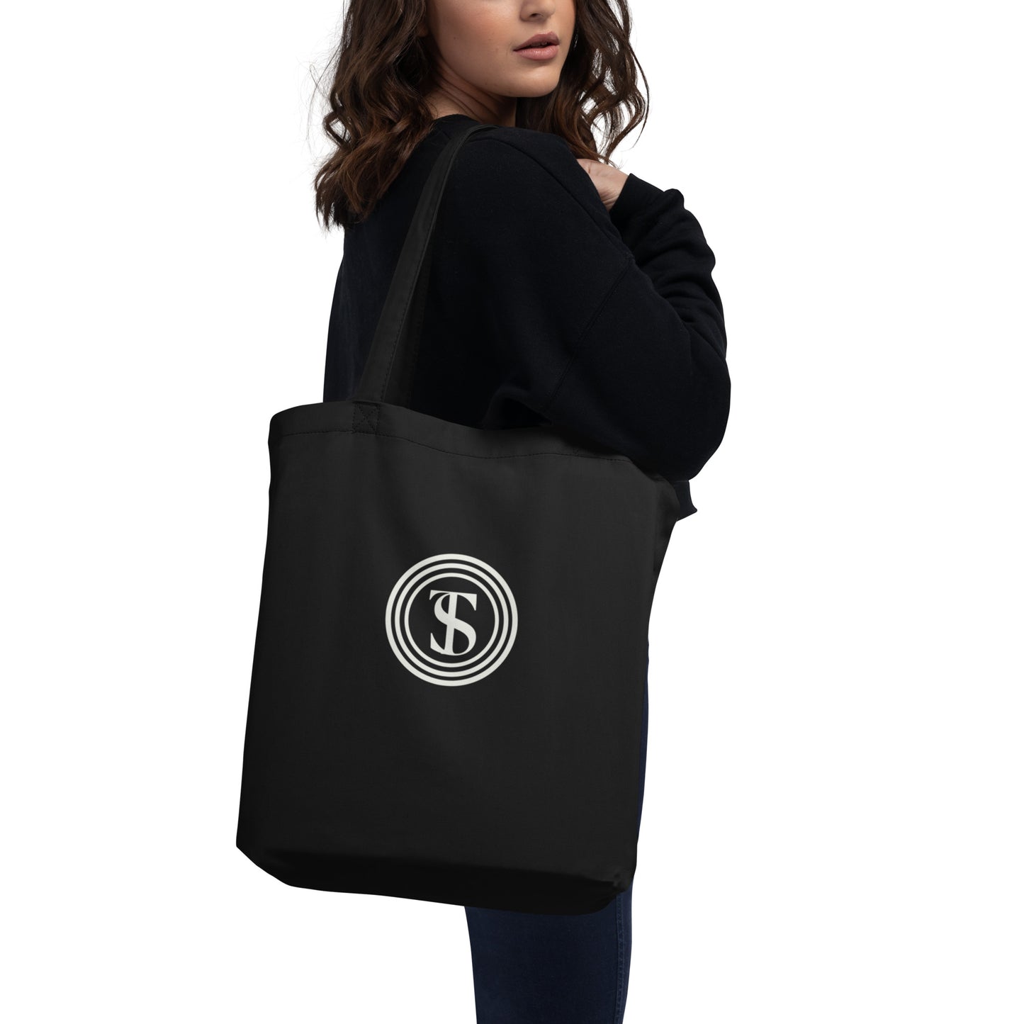 Emotions-Eco Tote Bag