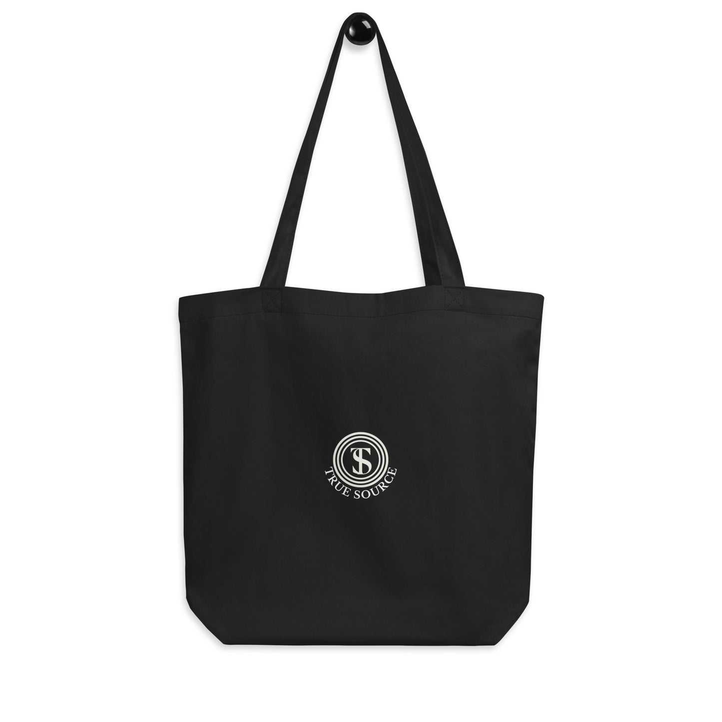 Resourceful-Eco Tote Bag