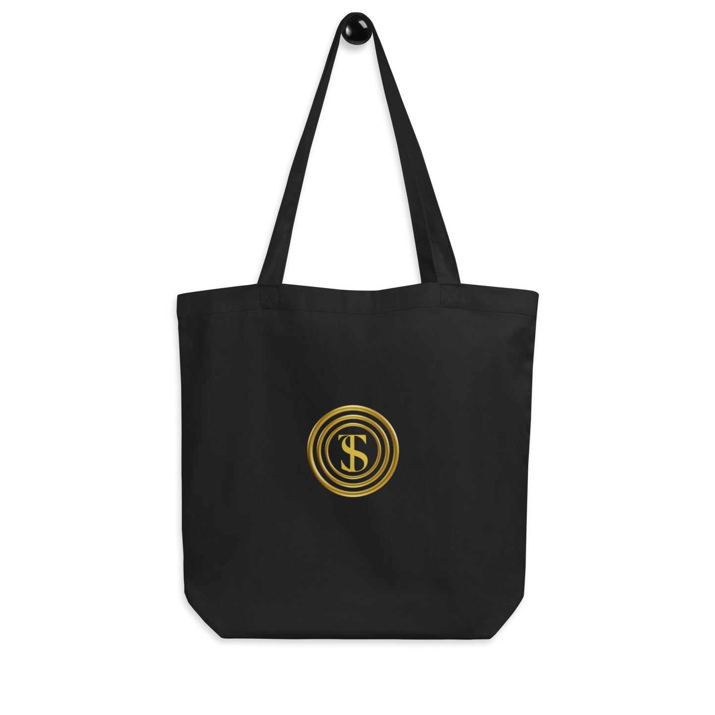 Resourceful-Eco Tote Bag