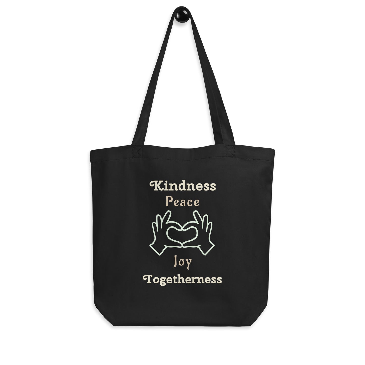 Emotions-Eco Tote Bag