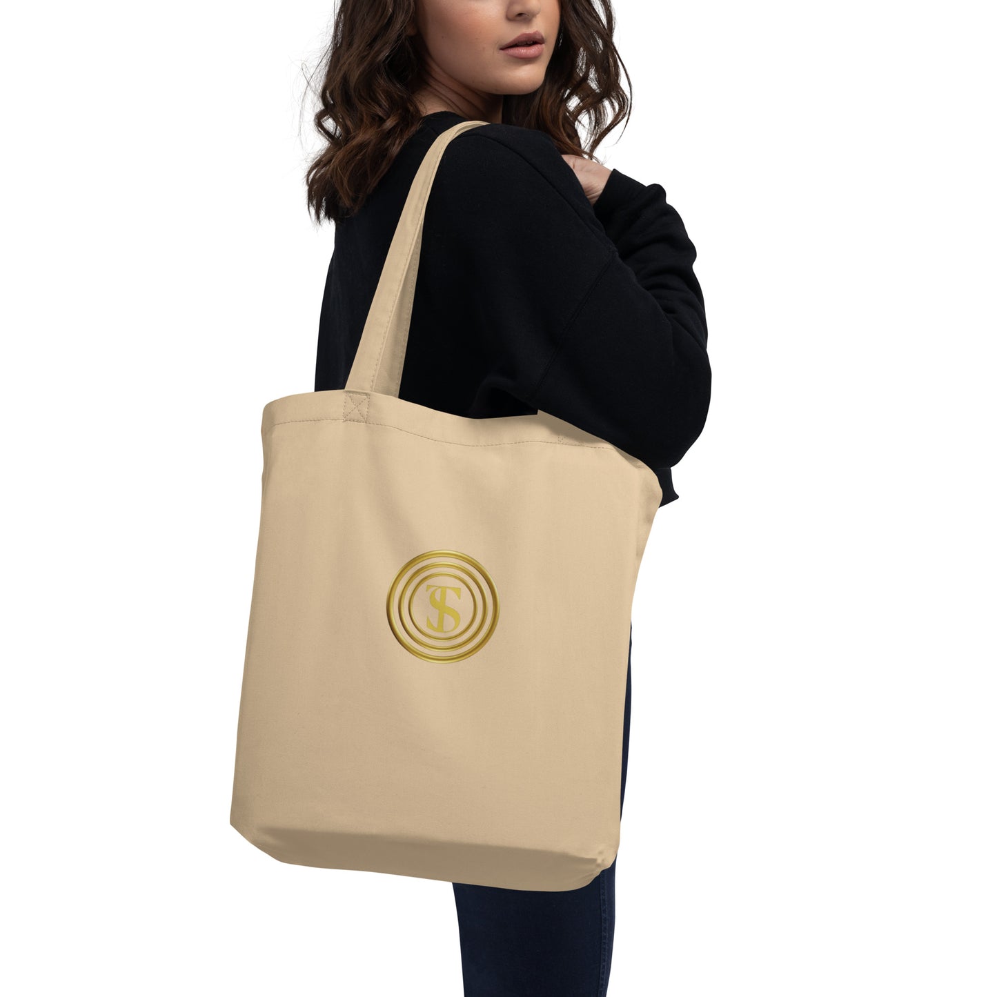 Emotions-Eco Tote Bag