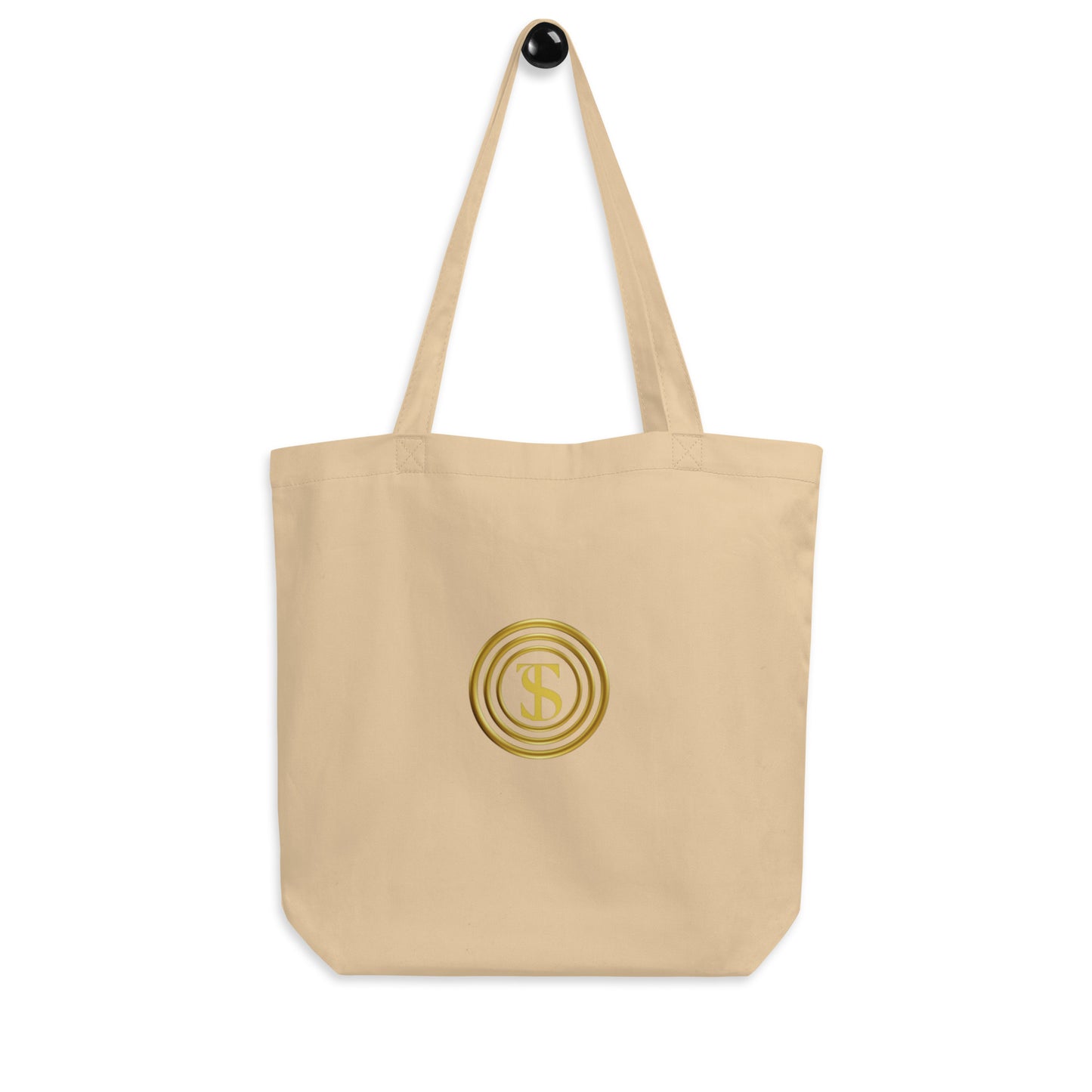 Resourceful-Eco Tote Bag