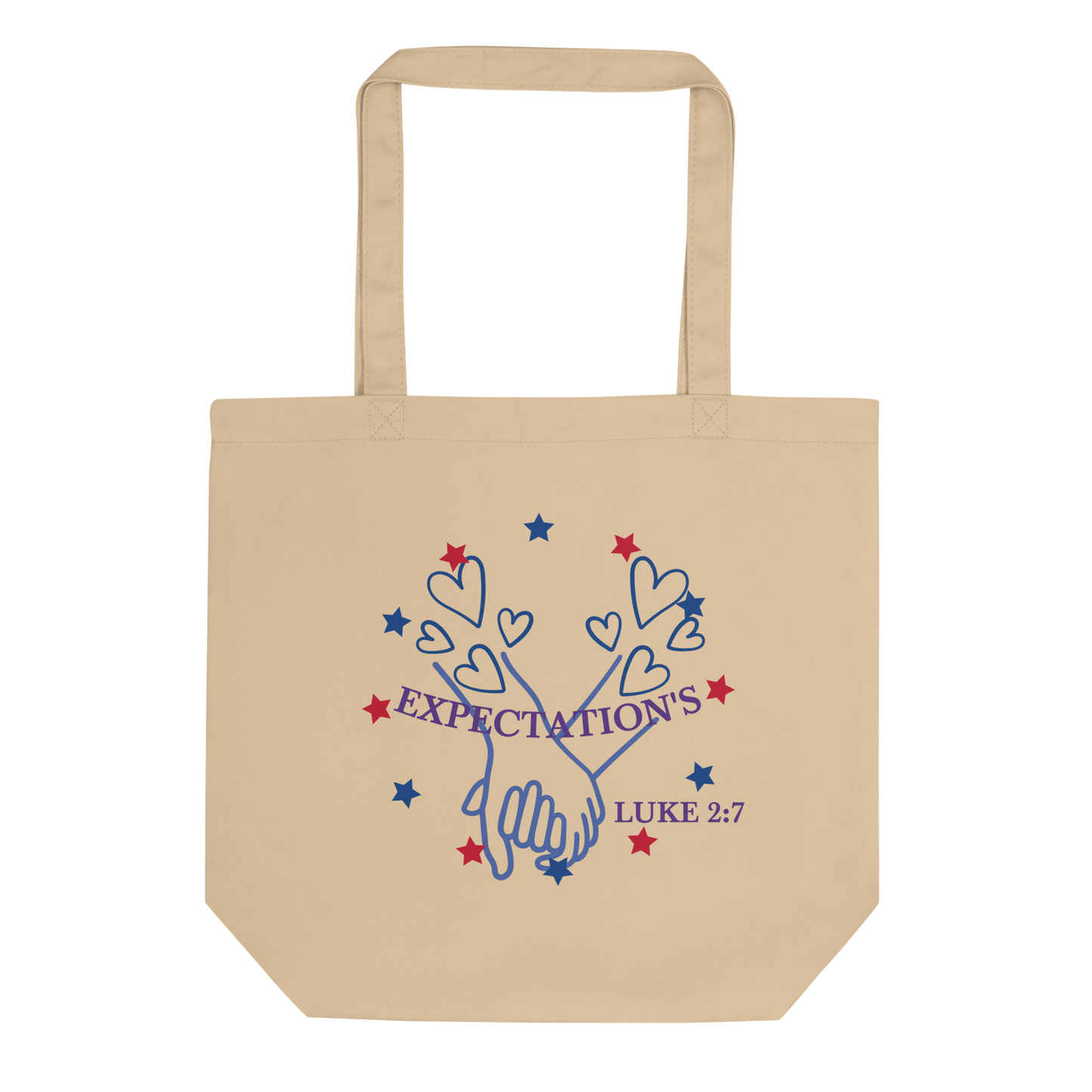 Emotions - Eco Tote Bag