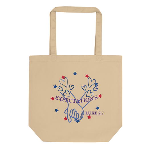 Emotions - Eco Tote Bag